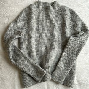 Women’s knit sweater